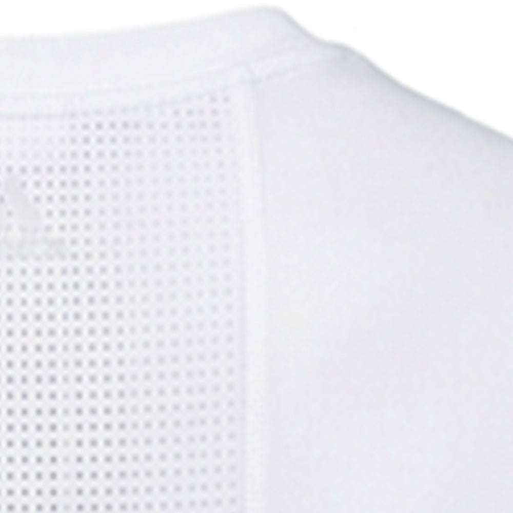 REEBOK ID Basketball Sleeveless เสื้อกล้ามออกกำลังกายผู้ชาย