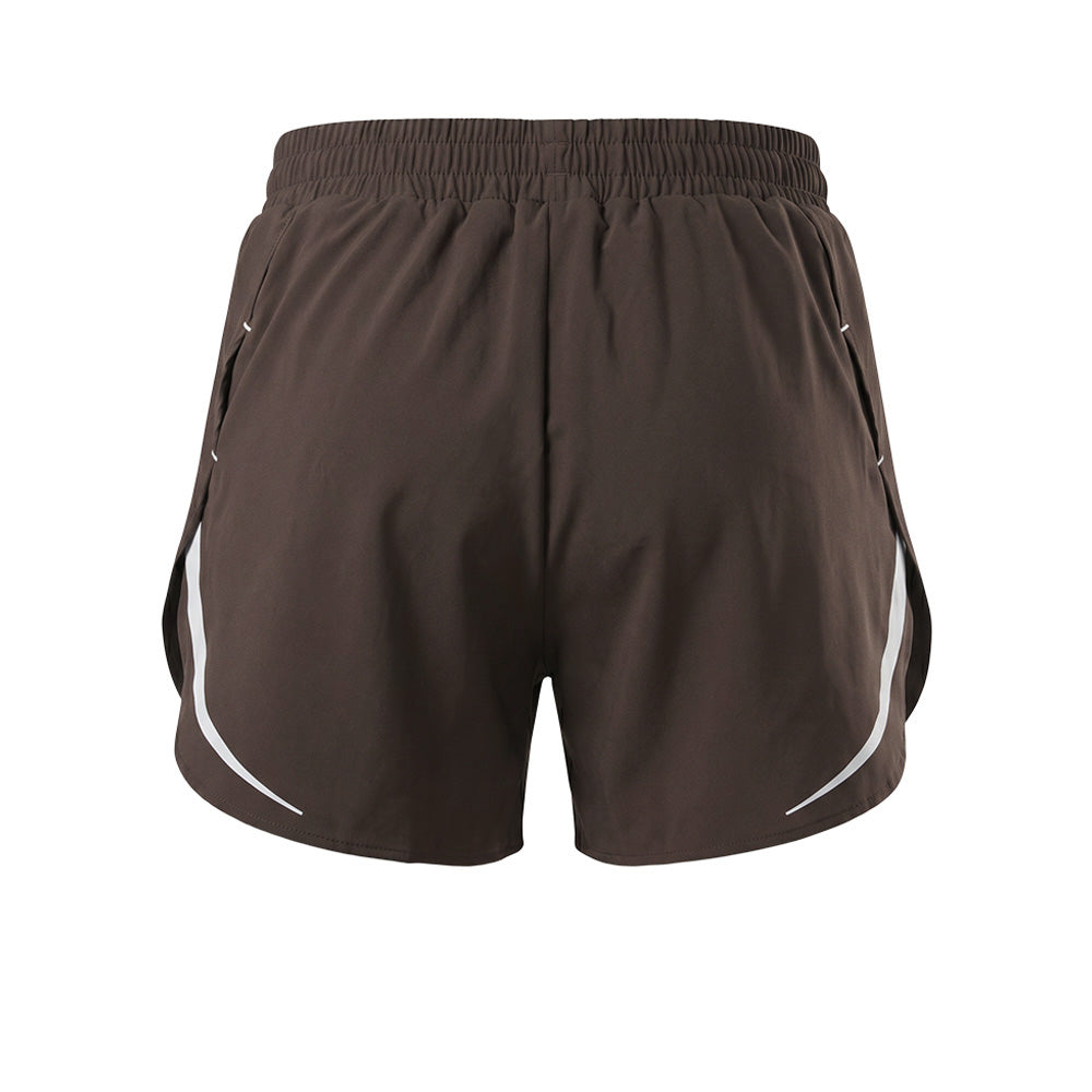 REEBOK Athlete Speed 2-In-1 Women's Training Shorts - Supersports Thailand Supersports Thailand