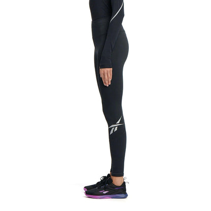 REEBOK Running Vector Women's Running Leggings