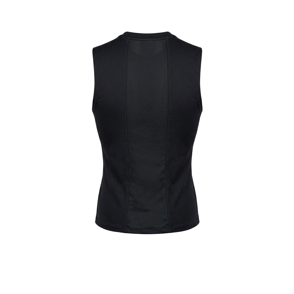 REEBOK ID Basketball Sleeveless เสื้อกล้ามออกกำลังกายผู้ชาย Supersports Thailand