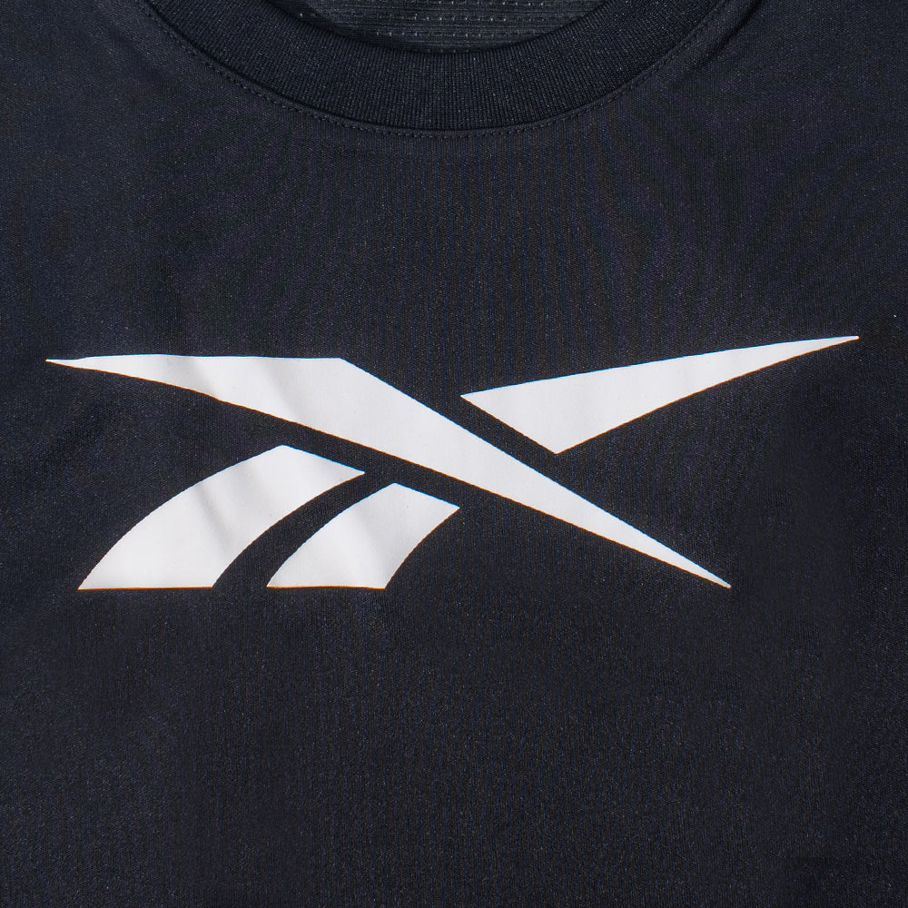 REEBOK ID Basketball Sleeveless เสื้อกล้ามออกกำลังกายผู้ชาย Supersports Thailand