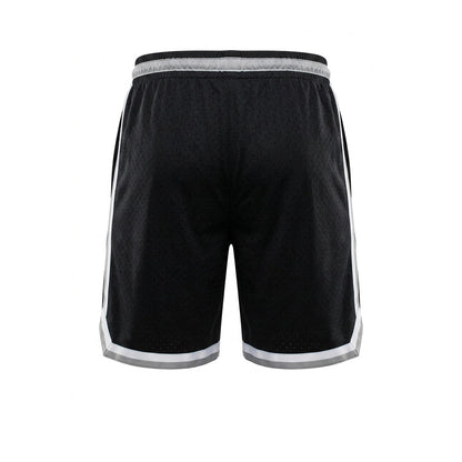 REEBOK Basketball Transition Men's Training Shorts - Supersports Thailand
