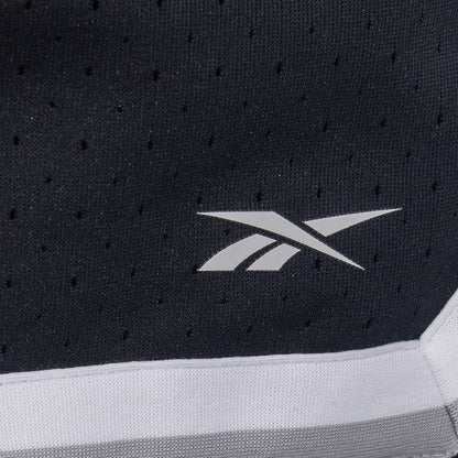 REEBOK Basketball Transition กางเกงออกกำลังกายขาสั้นผู้ชาย