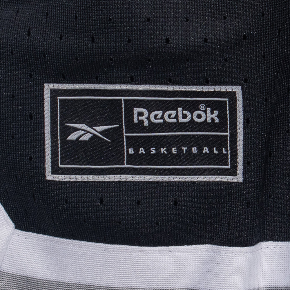 REEBOK Basketball Transition กางเกงออกกำลังกายขาสั้นผู้ชาย