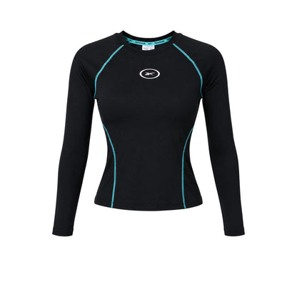 REEBOK Athlete Speed Long Sleeve Women's Training T-Shirt - Supersports Thailand