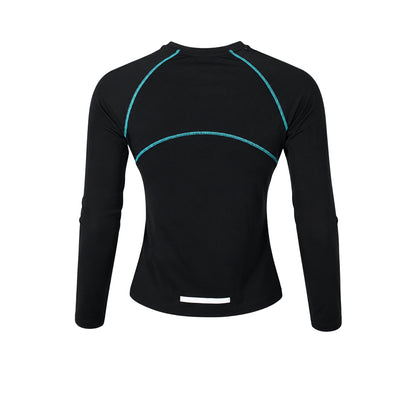 REEBOK Athlete Speed Long Sleeve Women's Training T-Shirt