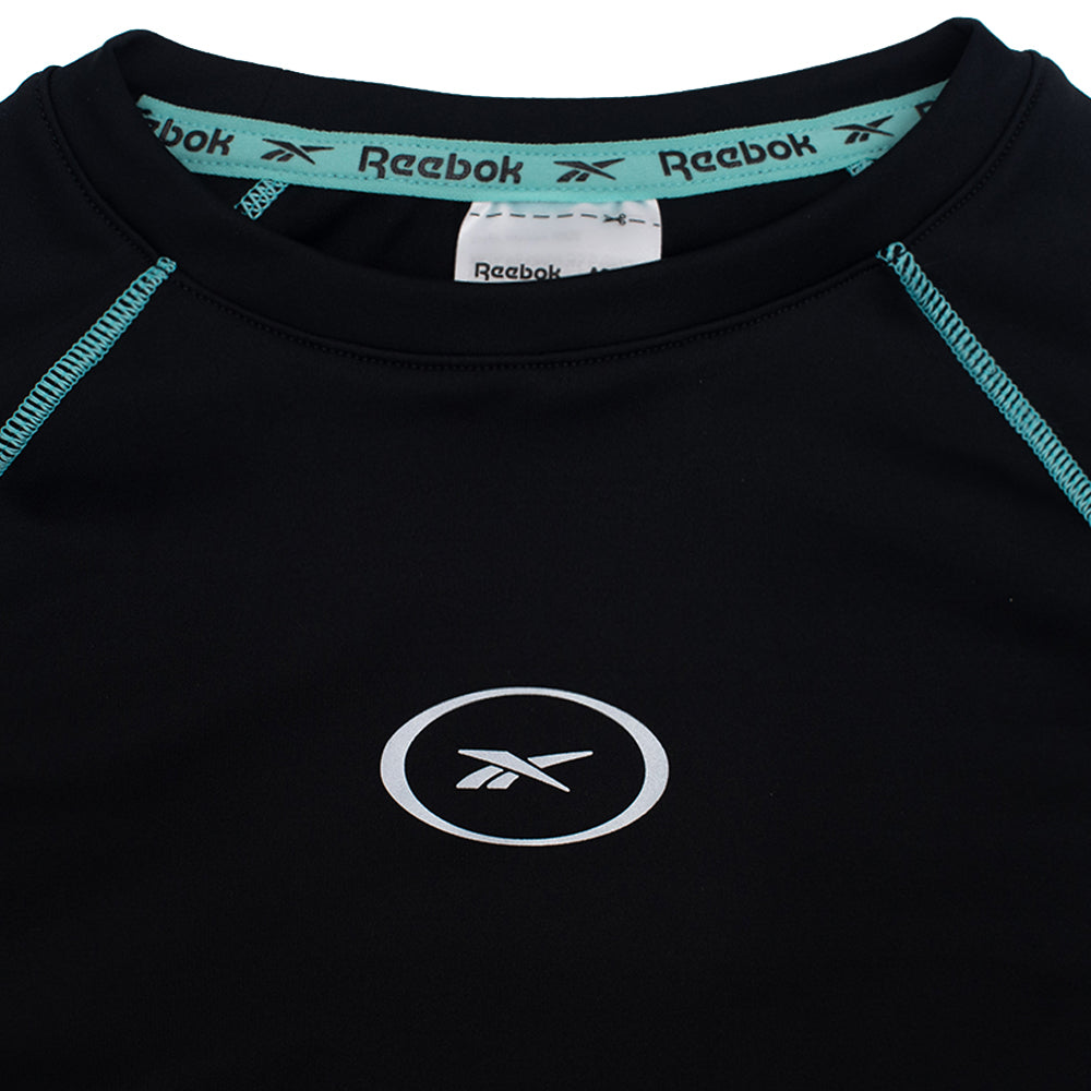 REEBOK Athlete Speed Long Sleeve Women's Training T-Shirt Supersports Thailand