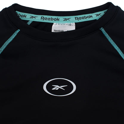 REEBOK Athlete Speed Long Sleeve Women's Training T-Shirt