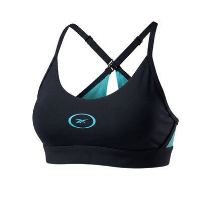 REEBOK Athlete Speed Strappy Women's Sport Bra