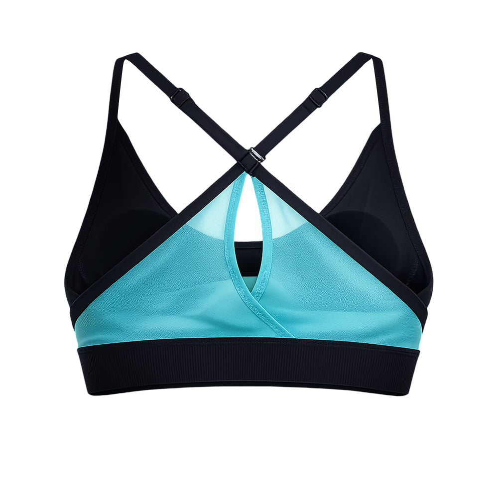 REEBOK Athlete Speed Strappy Women's Sport Bra - Supersports Thailand Supersports Thailand