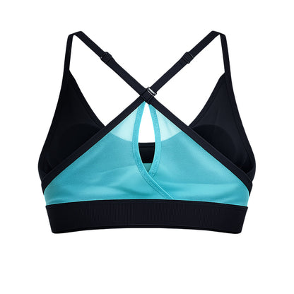 REEBOK Athlete Speed Strappy Women's Sport Bra - Supersports Thailand