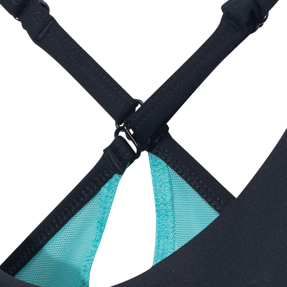 REEBOK Athlete Speed Strappy Women's Sport Bra Supersports Thailand