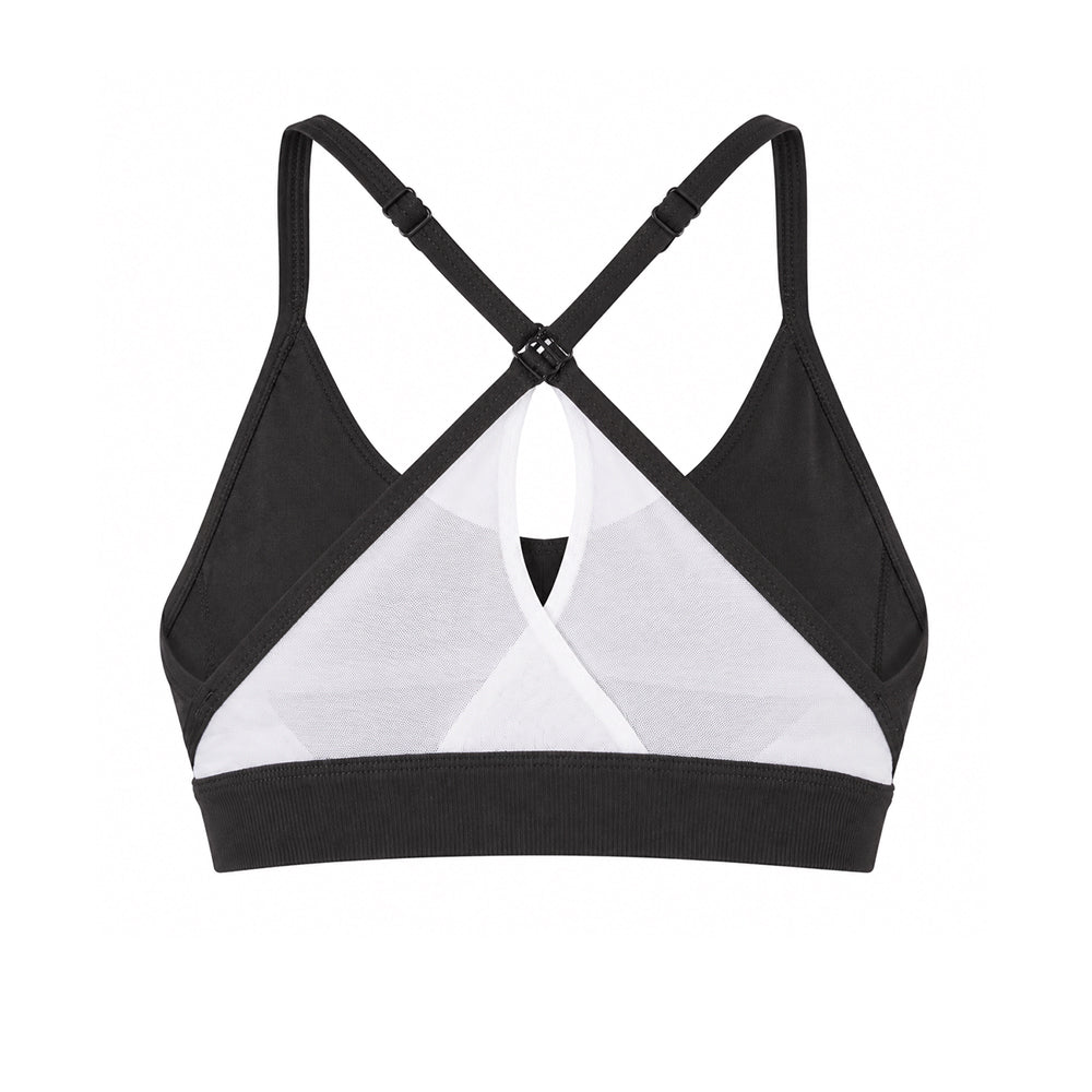 REEBOK Athlete Speed Strappy Women's Sport Bra - Supersports Thailand