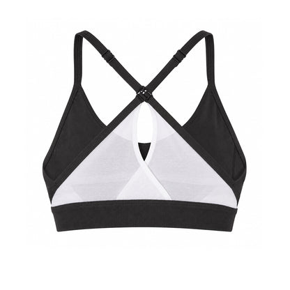 REEBOK Athlete Speed Strappy Women's Sport Bra - Supersports Thailand