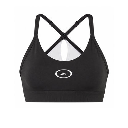REEBOK Athlete Speed Strappy Women's Sport Bra - Supersports Thailand