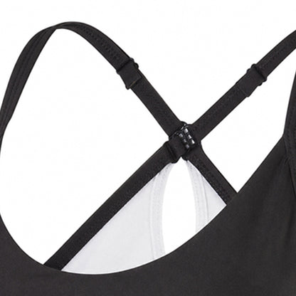 REEBOK Athlete Speed Strappy Women's Sport Bra - Supersports Thailand