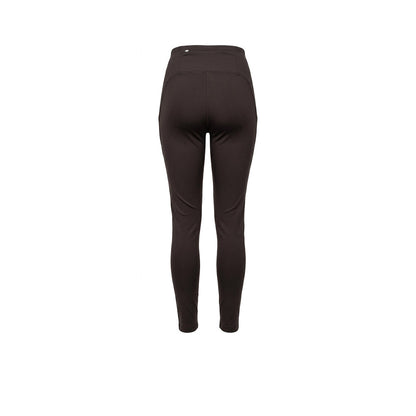 REEBOK Athlete Speed High-Rise Women's Training Leggings - Supersports Thailand