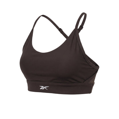REEBOK Lux Strappy สปอร์ตบราออกกำลังกายผู้หญิง
