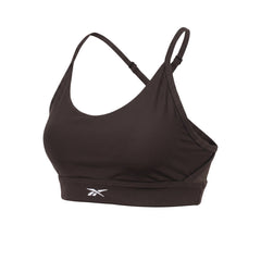 REEBOK Lux Strappy สปอร์ตบราออกกำลังกายผู้หญิง