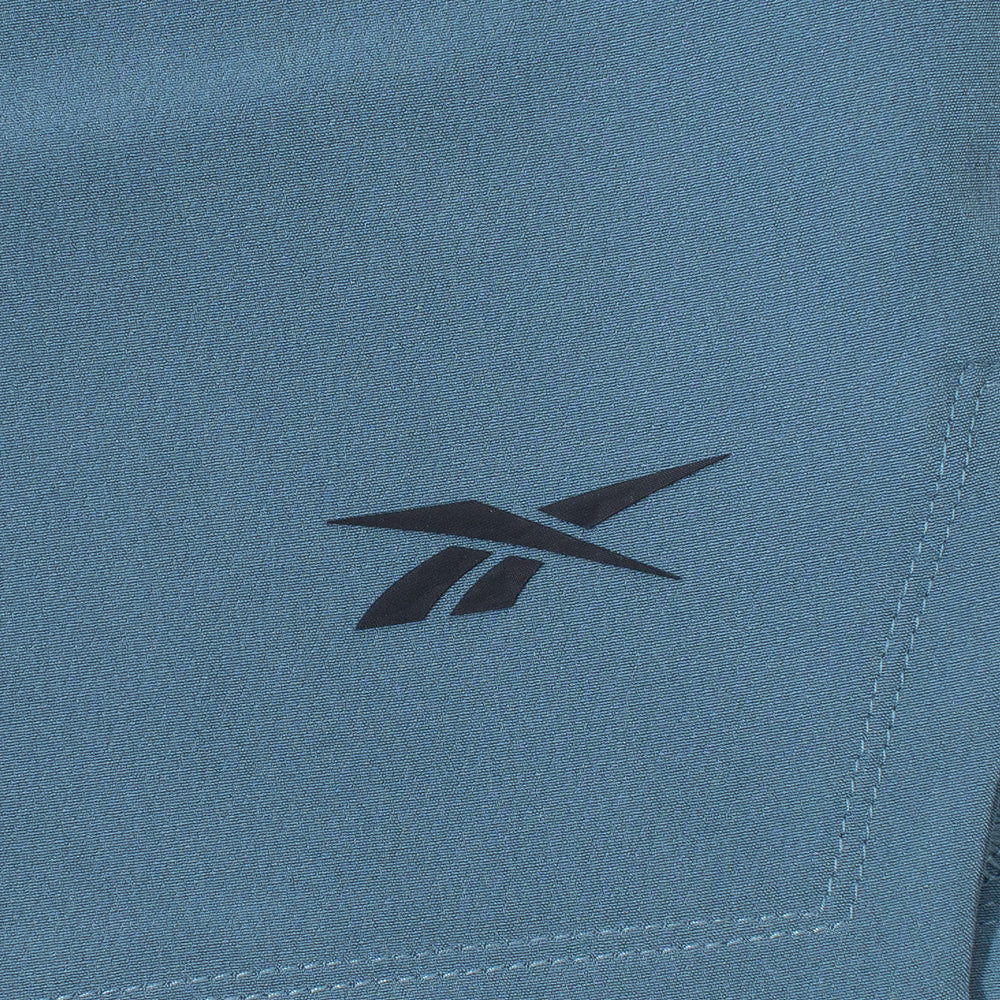 REEBOK Athlete 1/4 กางเกงออกกำลังกายขาสั้นผู้ชาย Supersports Thailand