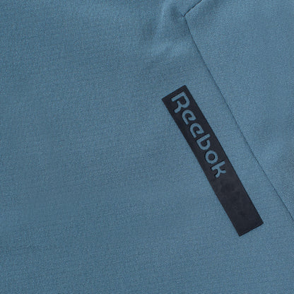 REEBOK Athlete 1/4 กางเกงออกกำลังกายขาสั้นผู้ชาย