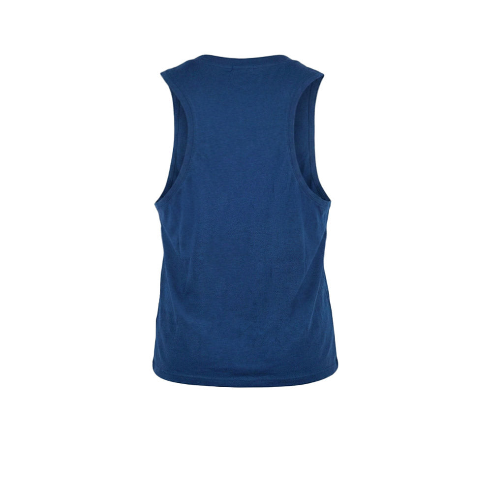 REEBOK Identity 2-Color Logo Men's Tank - Supersports Thailand