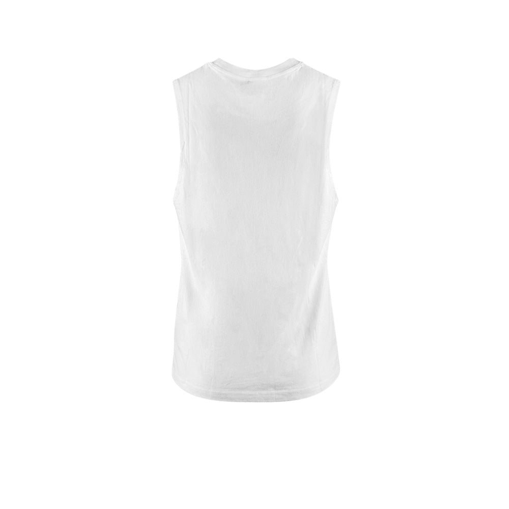 REEBOK Identity 2-Color Logo Men's Tank - Supersports Thailand
