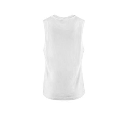 REEBOK Identity 2-Color Logo Men's Tank - Supersports Thailand
