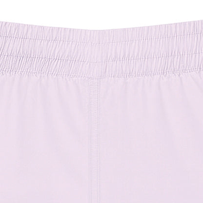 REEBOK 4 Way Pocketed กางเกงออกกำลังกายขาสั้นผู้หญิง