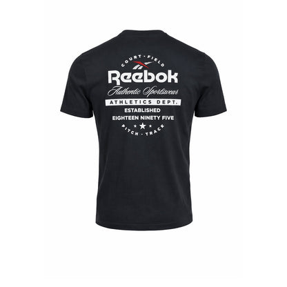 REEBOK Stars Graphic Men's T-Shirt - Supersports Thailand