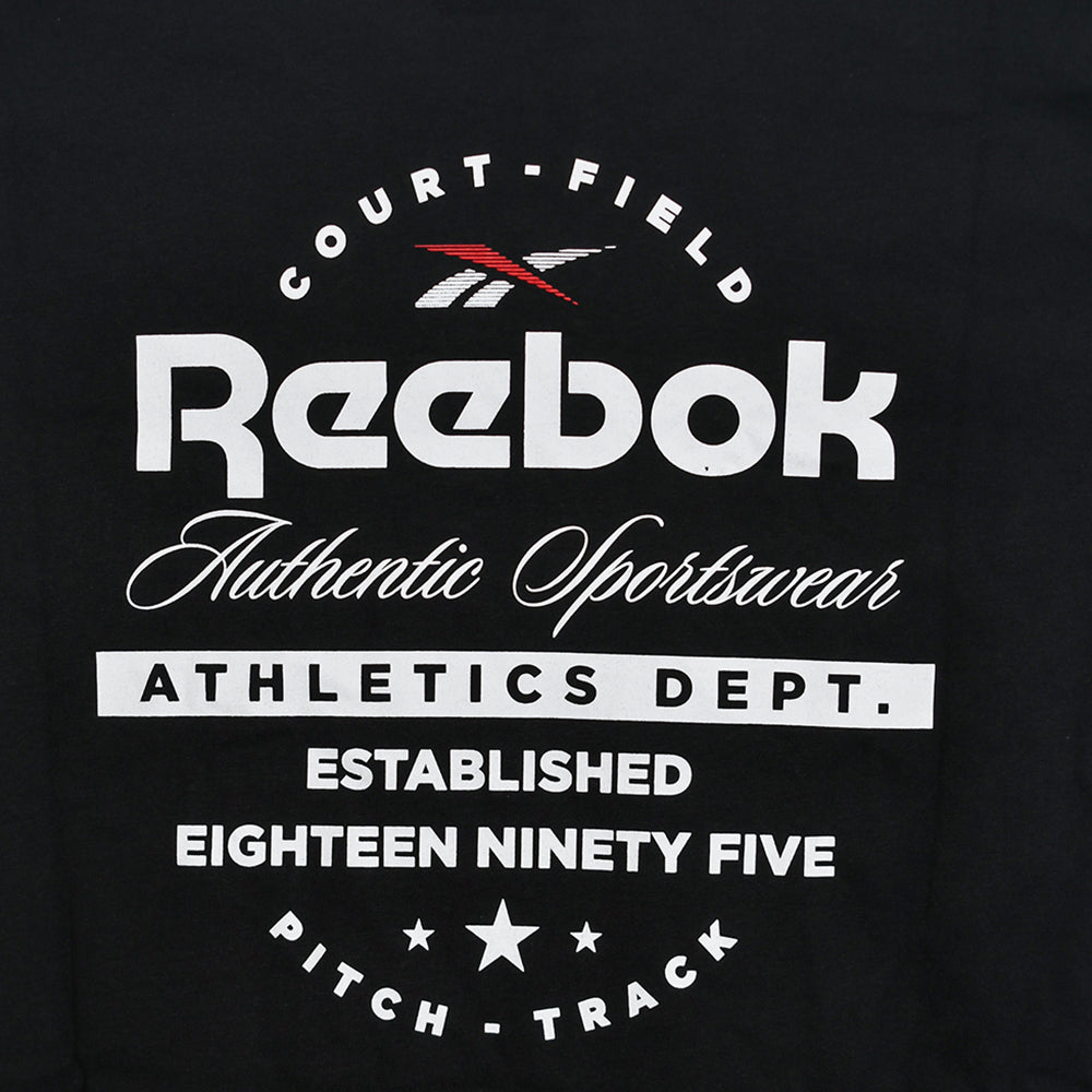 REEBOK Stars Graphic Men's T-Shirt - Supersports Thailand