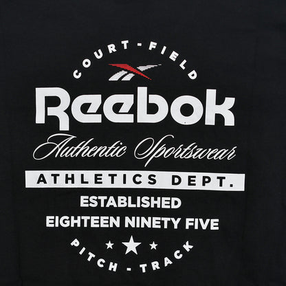REEBOK Stars Graphic Men's T-Shirt - Supersports Thailand
