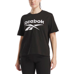 REEBOK Oversize Crew Short Sleeve Women's T-Shirt - Supersports Thailand