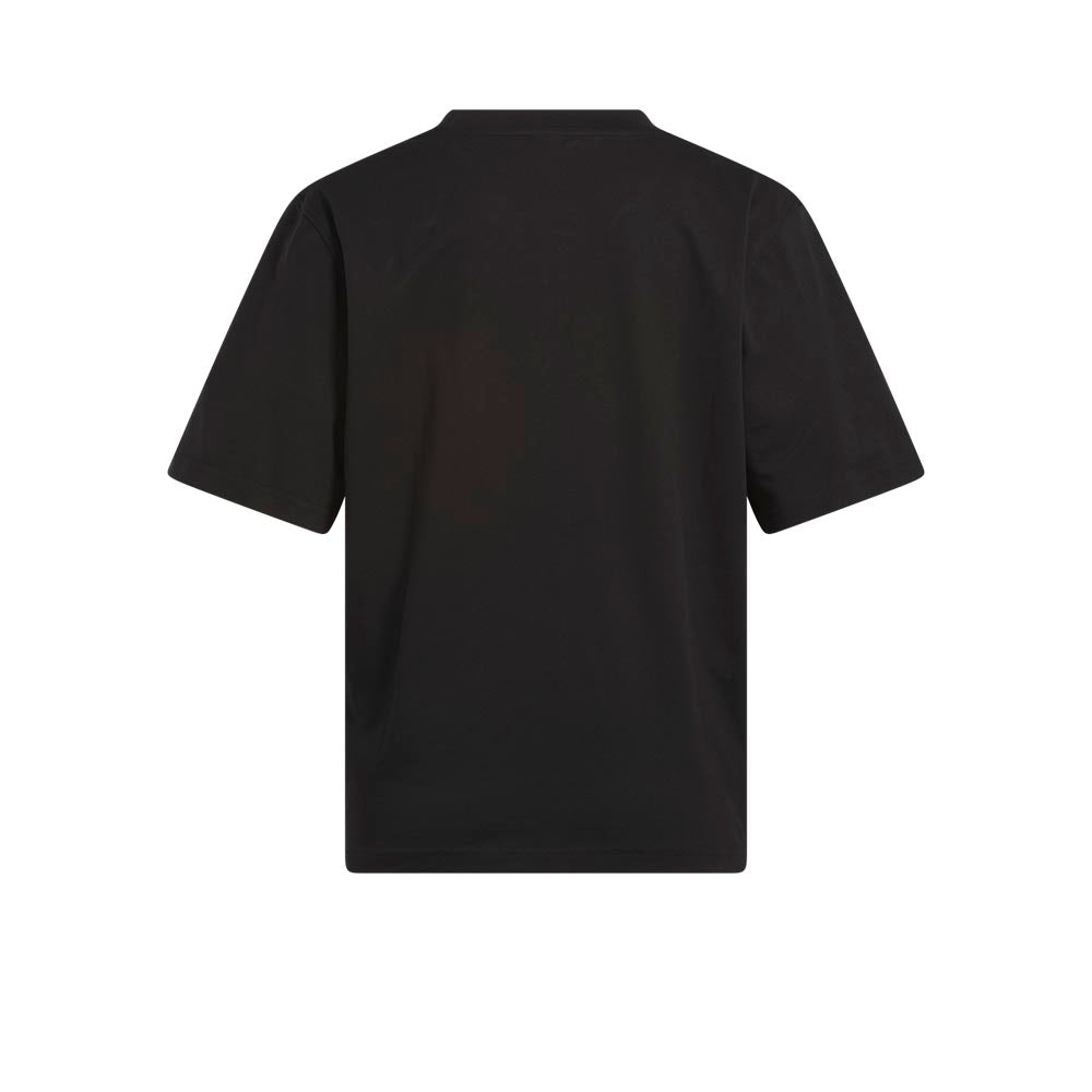 REEBOK Oversize Crew Short Sleeve Women's T-Shirt - Supersports Thailand