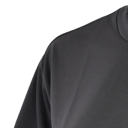 REEBOK ID Basketball Oversize Mesh Crop Women's Training T-Shirt