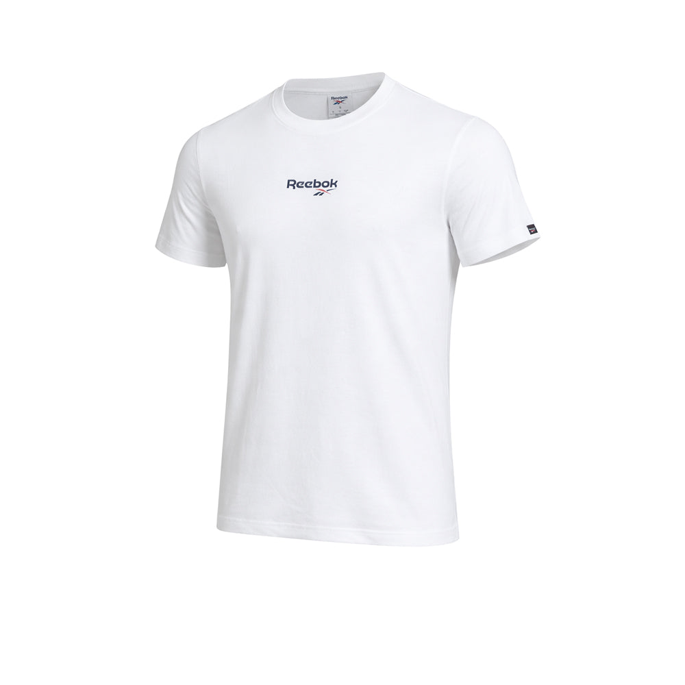 REEBOK Stars Graphic Men's T-Shirt - Supersports Thailand