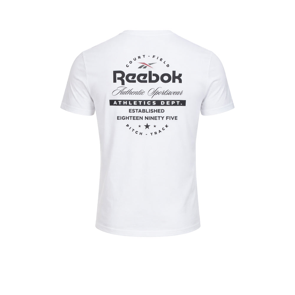 REEBOK Stars Graphic Men's T-Shirt - Supersports Thailand