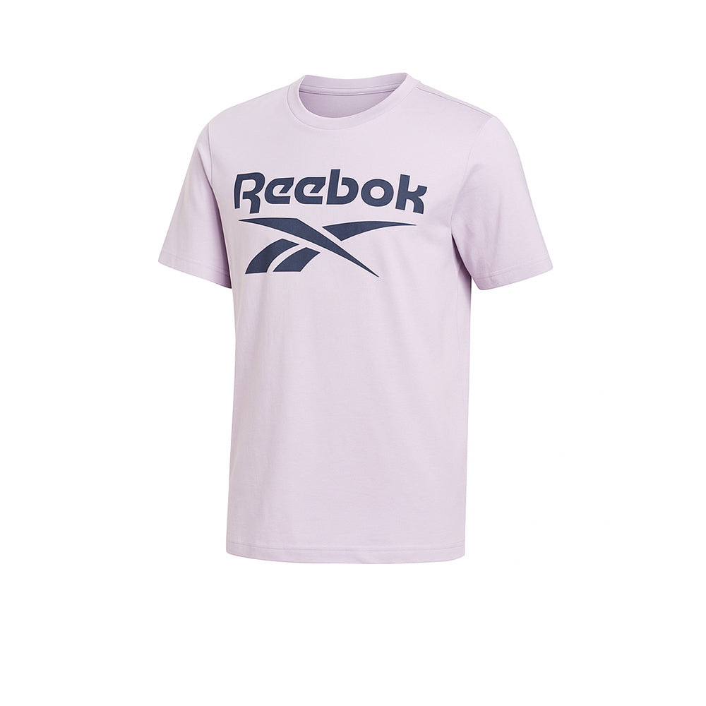 REEBOK Oversize Crew Short Sleeve Women's T-Shirt - Supersports Thailand