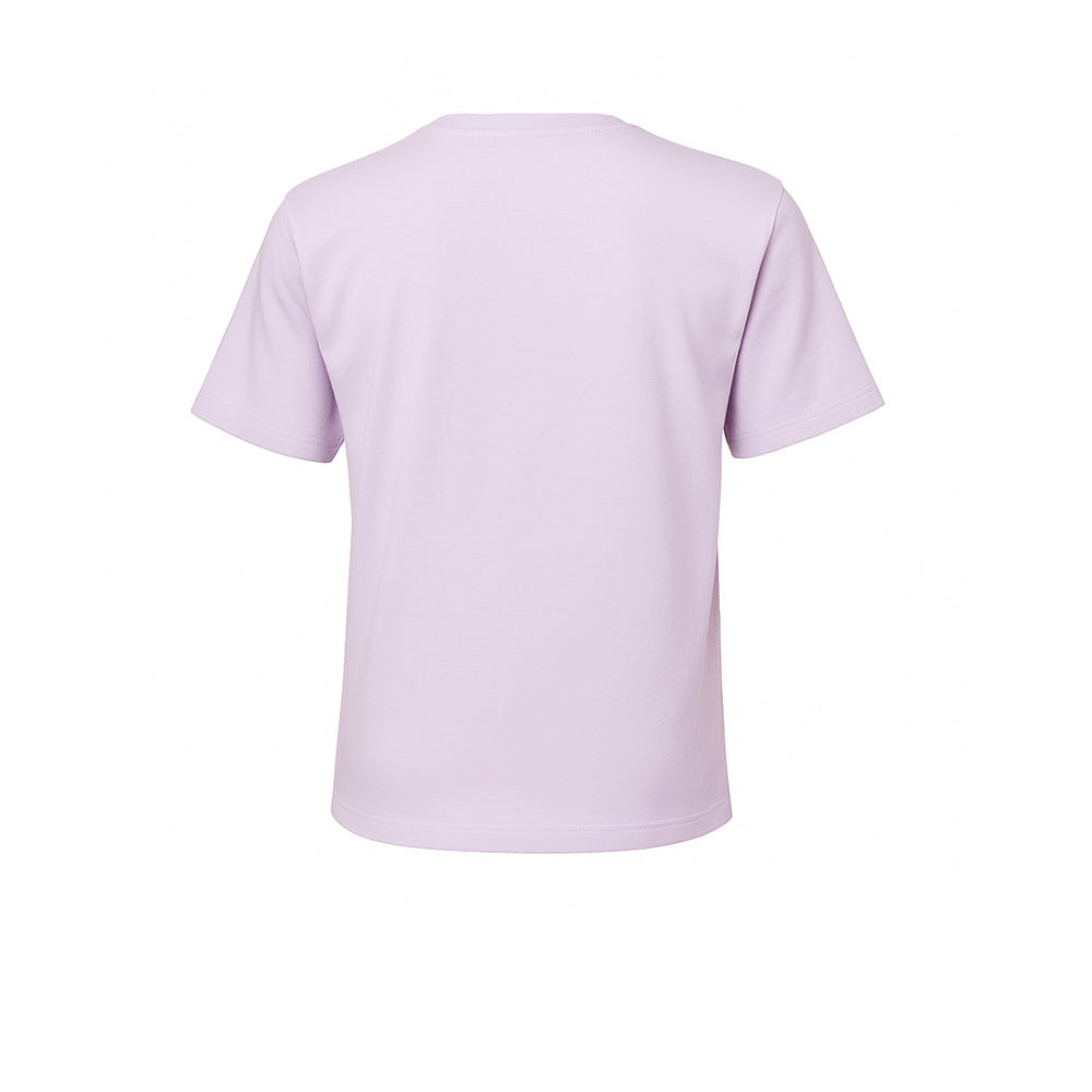 REEBOK Oversize Crew Short Sleeve Women's T-Shirt - Supersports Thailand Supersports Thailand