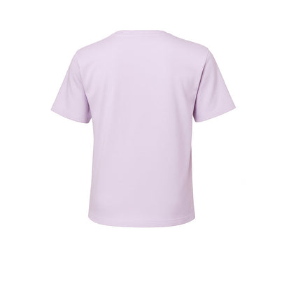 REEBOK Oversize Crew Short Sleeve Women's T-Shirt - Supersports Thailand