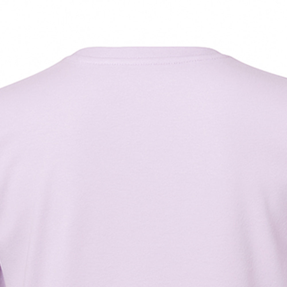REEBOK Oversize Crew Short Sleeve Women's T-Shirt - Supersports Thailand