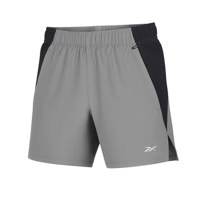 REEBOK 5" กางเกงวิ่งขาสั้นผู้ชาย