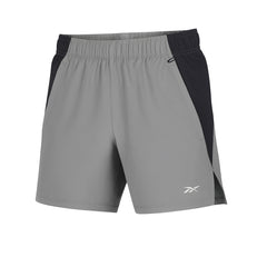 REEBOK 5" กางเกงวิ่งขาสั้นผู้ชาย