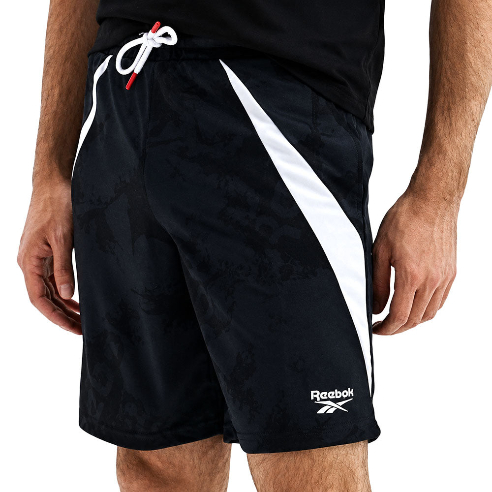 REEBOK Street Sport Men's Lifestyle Shorts - Supersports Thailand Supersports Thailand