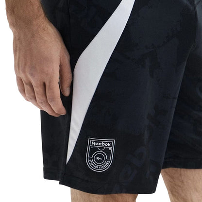 REEBOK Street Sport Men's Lifestyle Shorts - Supersports Thailand