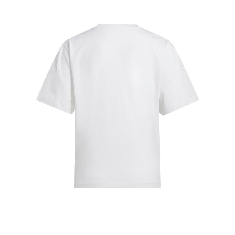REEBOK Oversize Crew Short Sleeve Women's T-Shirt - Supersports Thailand Supersports Thailand