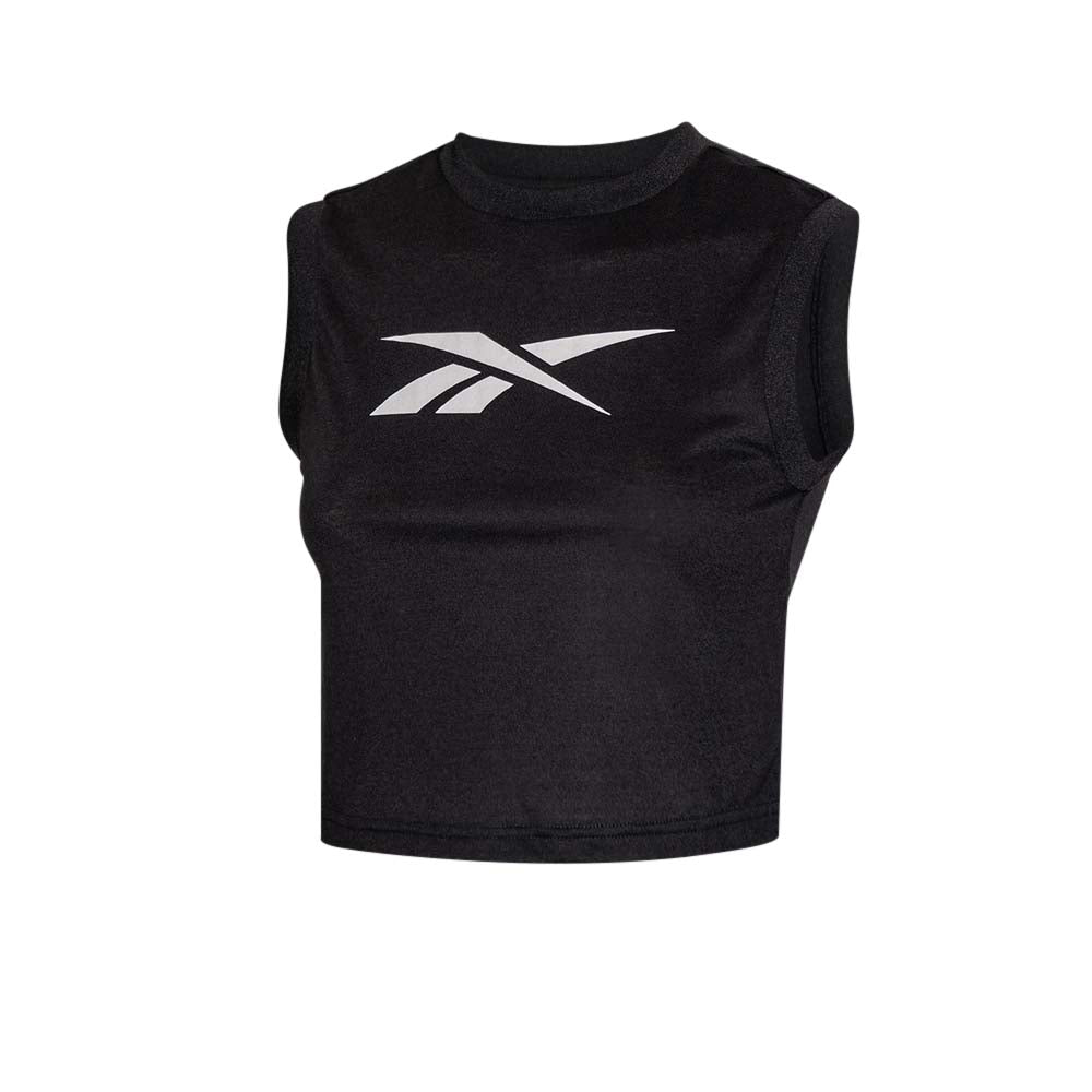 REEBOK Train Core Boxy เสื้อกล้ามออกกำลังกายผู้หญิง