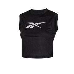REEBOK Train Core Boxy เสื้อกล้ามออกกำลังกายผู้หญิง