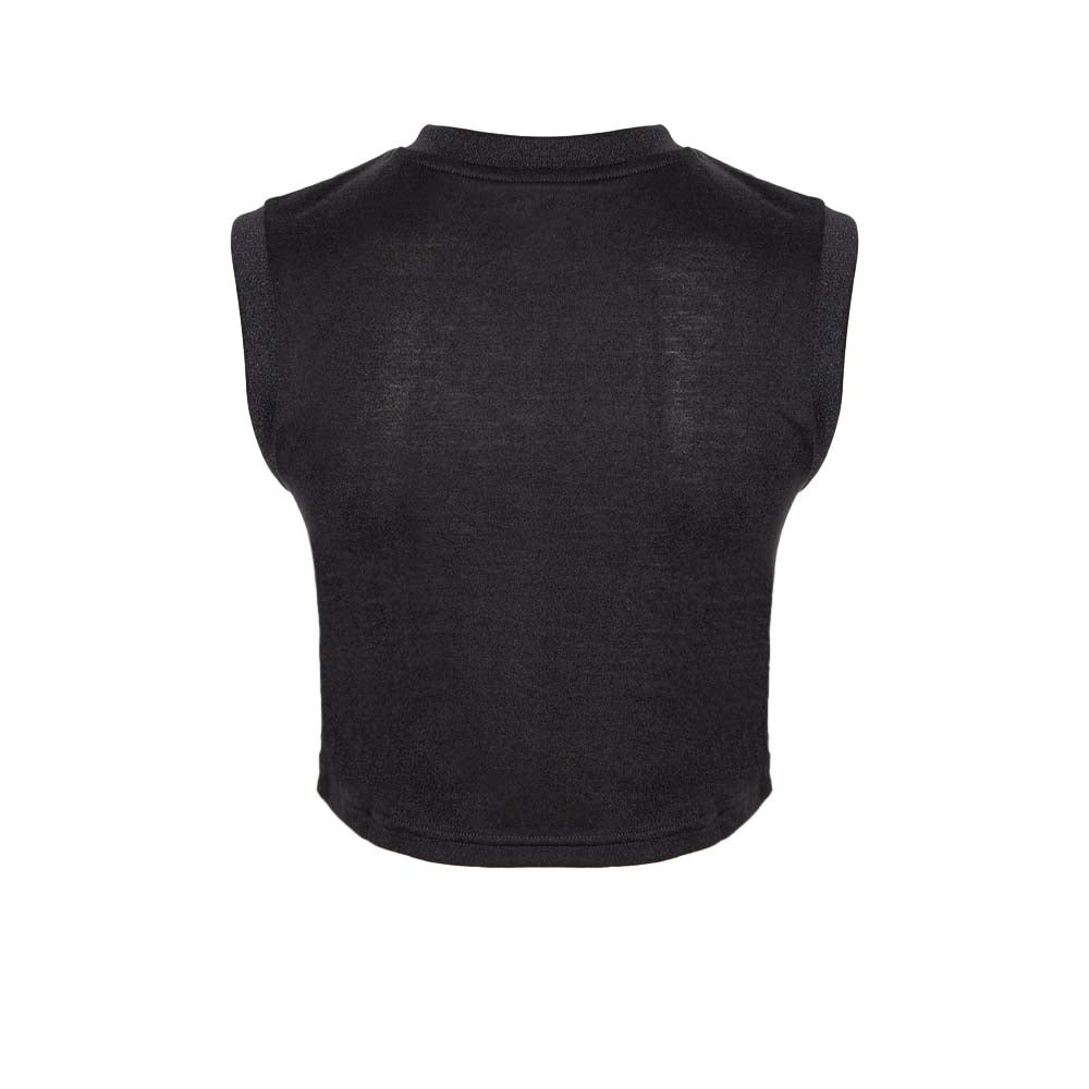 REEBOK Train Core Boxy เสื้อกล้ามออกกำลังกายผู้หญิง