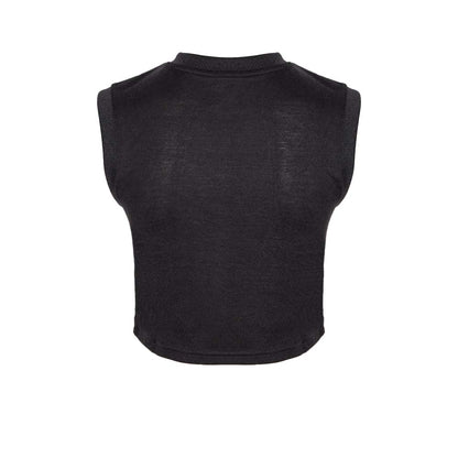 REEBOK Train Core Boxy เสื้อกล้ามออกกำลังกายผู้หญิง